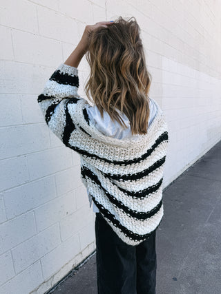 call my bluff cardigan