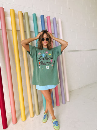 sport mode skort - blue.