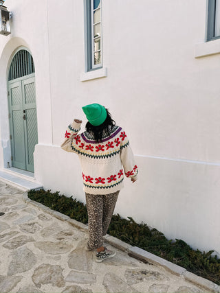 sweet escape sweater