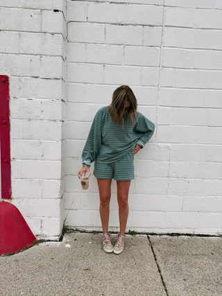 cicada two piece set