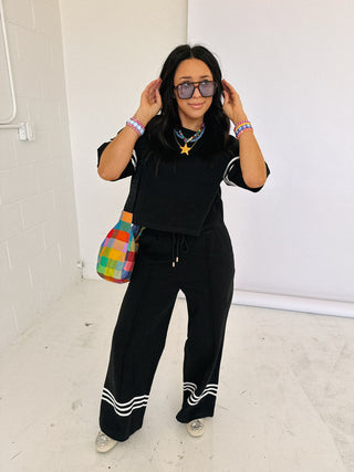 jet setter pants