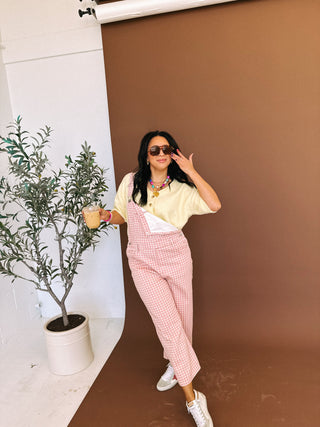 ain't it fun overalls