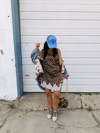 state of grace lace dress