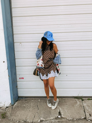 state of grace lace dress
