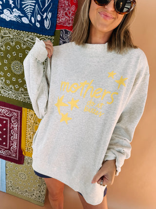 ETTA OG | mothers do it better mock neck