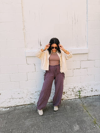 dog days drawstring pants