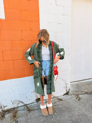 change of heart patch jacket
