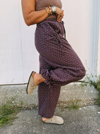dog days drawstring pants