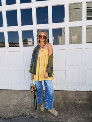 old fling flannel