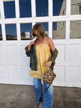 old fling flannel