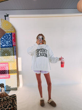 ETTA OG | spooky season mock neck