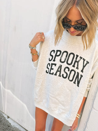 ETTA OG | spooky season mock neck