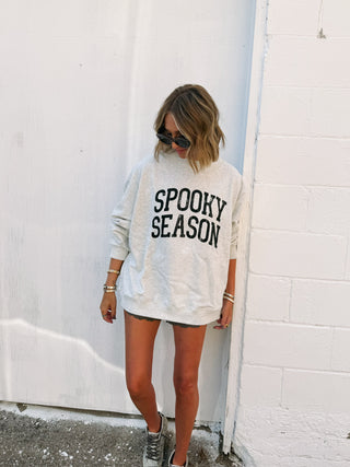ETTA OG | spooky season mock neck