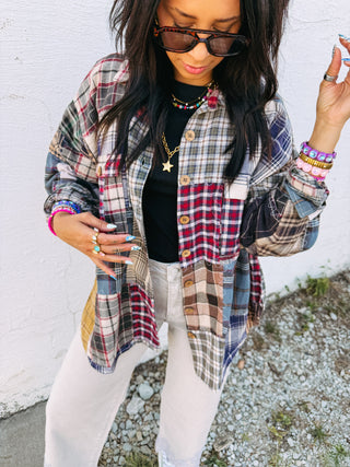 folklore flannel