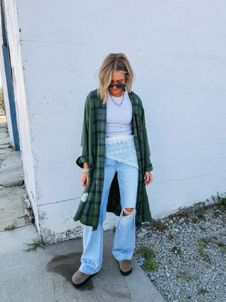 vervet | 90's vintage flare jeans