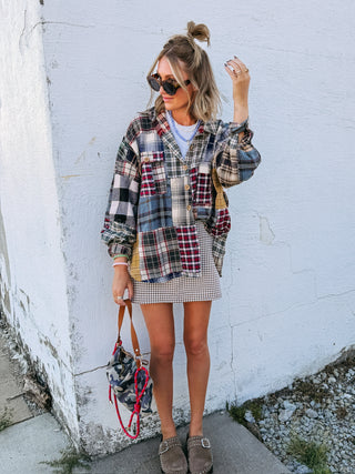 folklore flannel