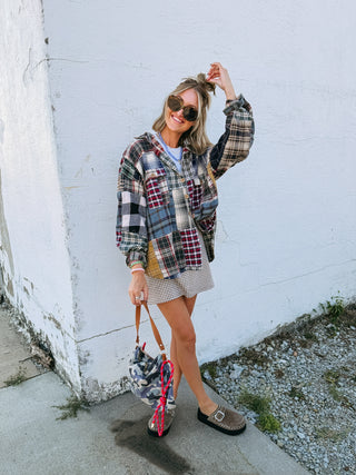 folklore flannel