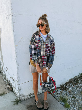 folklore flannel