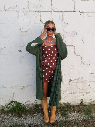 change of heart patch jacket