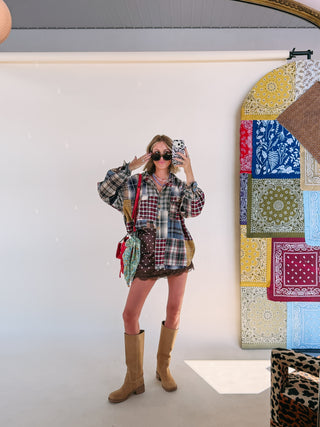 folklore flannel