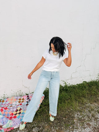 z supply | faded lou jeans