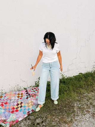 z supply | faded lou jeans