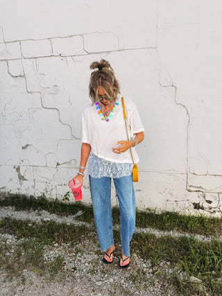 jbd | bronco baby barrel jeans