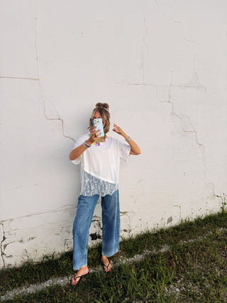 jbd | bronco baby barrel jeans