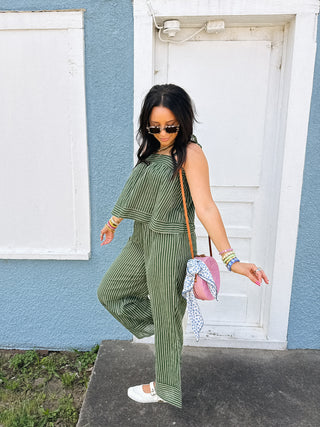 yosemite stripe tank top