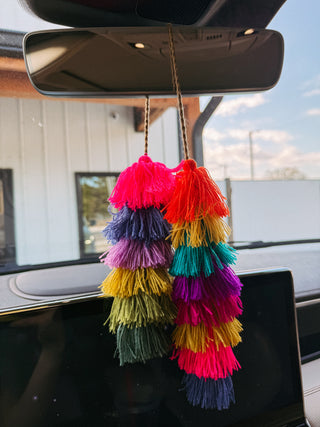 tie on tassel