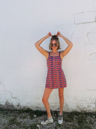 afterparty workout dress