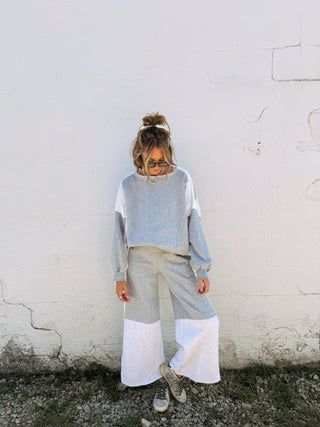 not so simple sweatshirt