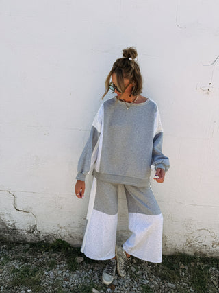 not so simple sweatshirt