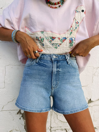 jbd | summer camp shorts