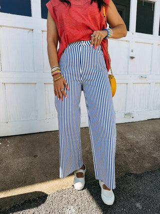 oh say can you see stripe jeans