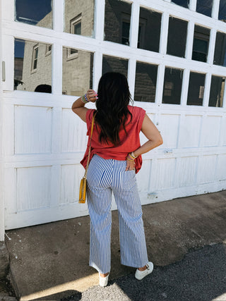 oh say can you see stripe jeans
