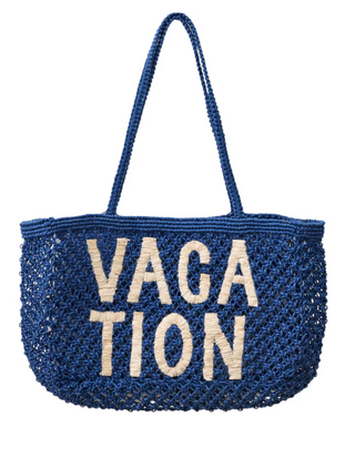 z supply | summer tote - vacation