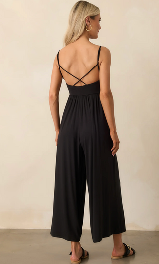 z supply | roz jumpsuit