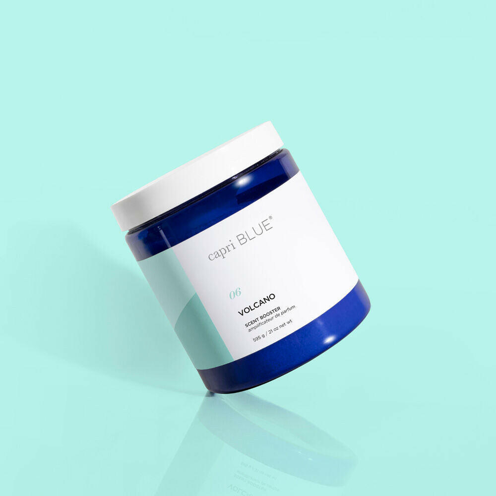 capri blue scent booster